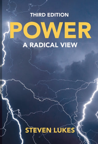 Cover image for 9781352012347 - Power