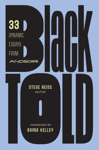 Supplemental image for 9781368076630 - BlackTold