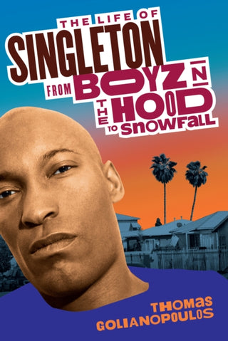 Cover image for 9781368095945 - The Life of Singleton