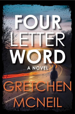 Supplemental image for 9781368097437 - Four Letter Word