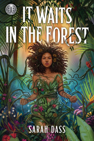 Cover image for 9781368098731 - Rick Riordan Presents: It Waits in the Forest