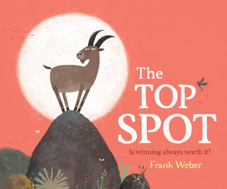 Supplemental image for 9781368099110 - The Top Spot