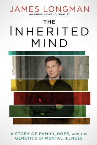 Cover image for 9781368099479 - The Inherited Mind