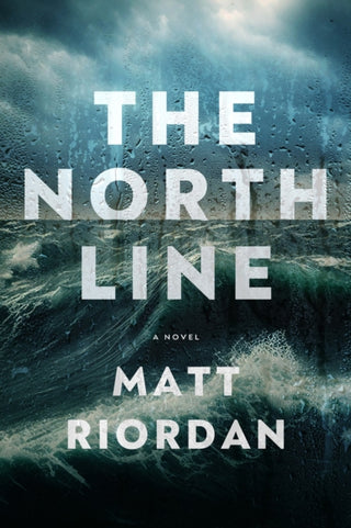Supplemental image for 9781368100076 - The North Line