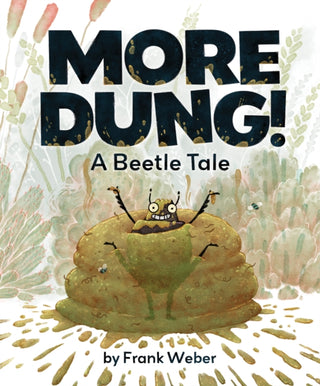 Cover image for 9781368100083 - More Dung!