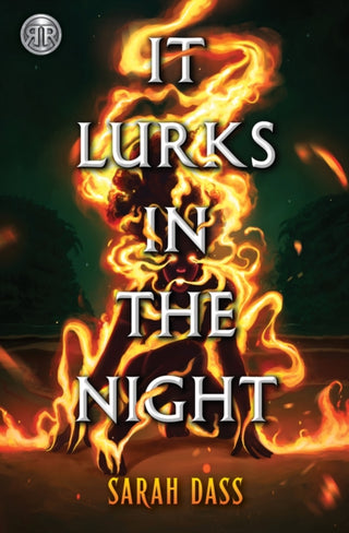 Cover image for 9781368100663 - Rick Riordan Presents: It Lurks in the Night