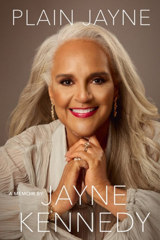 Cover image for 9781368110952 - Plain Jayne