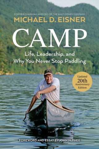 Cover image for 9781368114196 - Camp