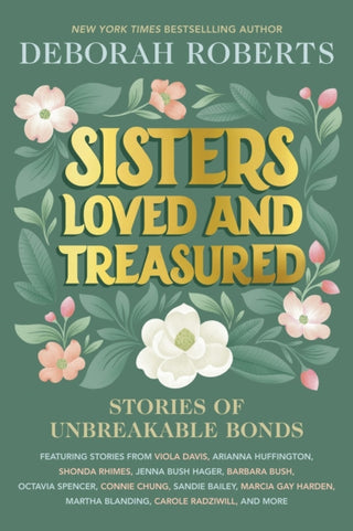 Supplemental image for 9781368115810 - Sisters Loved and Treasured