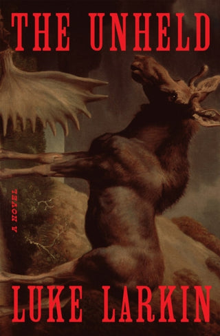 Cover image for 9781368117227 - The Unheld