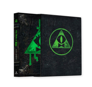 Supplemental image for 9781368117845 - The Book of Bill Limited Collector's Edition