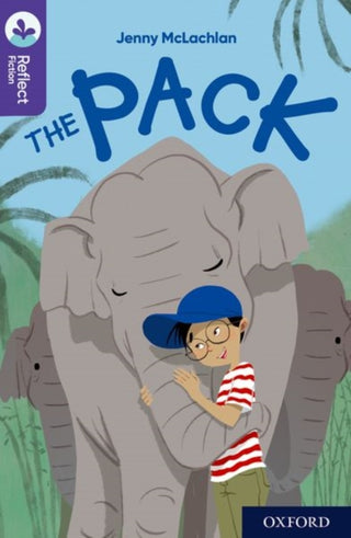 Cover image for 9781382007900 - Oxford Reading Tree TreeTops Reflect: Oxford Reading Level 11: The Pack