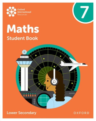 Supplemental image for 9781382045452 - Oxford International Maths: Student Book 7 (Lower Secondary)