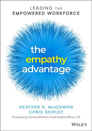 Cover image for 9781394155514 - The Empathy Advantage