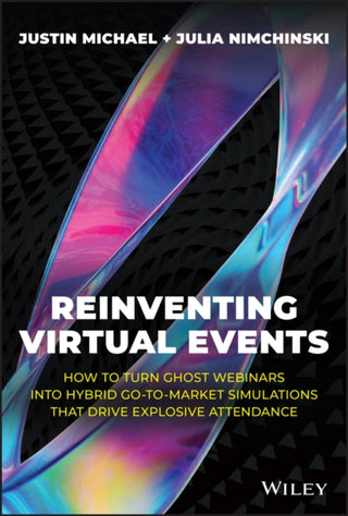 Supplemental image for 9781394159253 - Reinventing Virtual Events