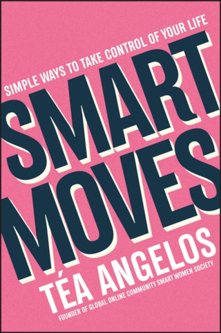 Cover image for 9781394160471 - Smart Moves