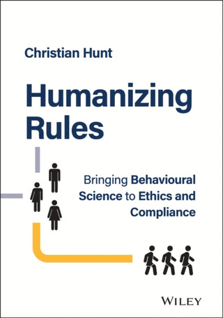 Cover image for 9781394177400 - Humanizing Rules