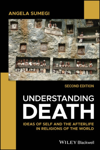 Cover image for 9781394185139 - Understanding Death