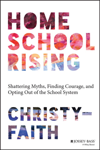 Cover image for 9781394191536 - Homeschool Rising