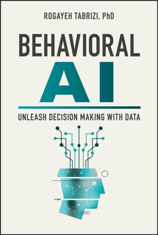 Cover image for 9781394196869 - Behavioral AI