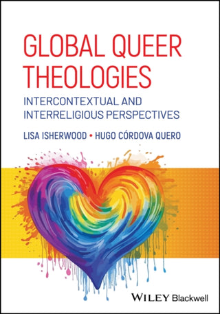 Supplemental image for 9781394199228 - Global Queer Theologies