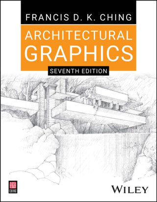 Cover image for 9781394206247 - Architectural Graphics