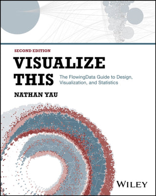 Cover image for 9781394214860 - Visualize This