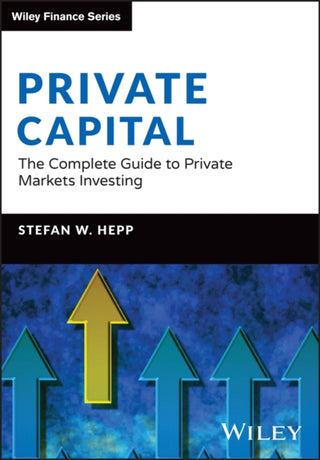 Cover image for 9781394217694 - Private Capital