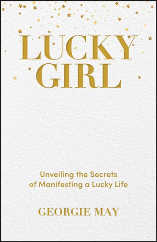 Cover image for 9781394230693 - Lucky Girl