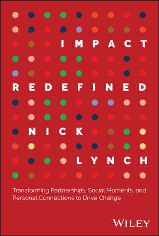 Supplemental image for 9781394237098 - Impact Redefined