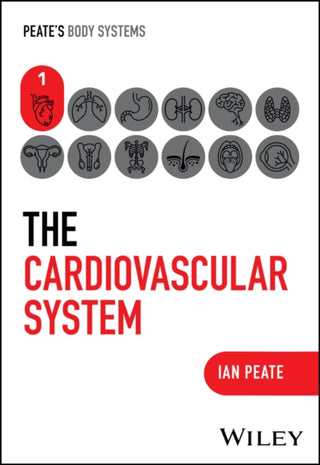 Supplemental image for 9781394252350 - The Cardiovascular System