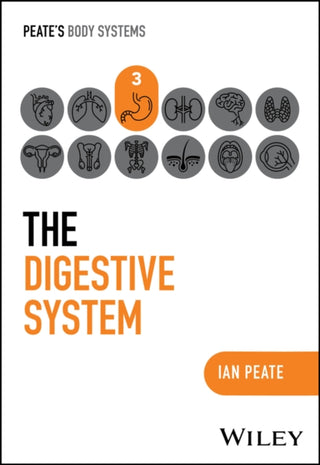 Supplemental image for 9781394252411 - The Digestive System
