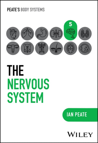 Supplemental image for 9781394252473 - The Nervous System