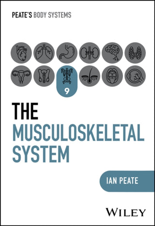 Supplemental image for 9781394252596 - The Musculoskeletal System