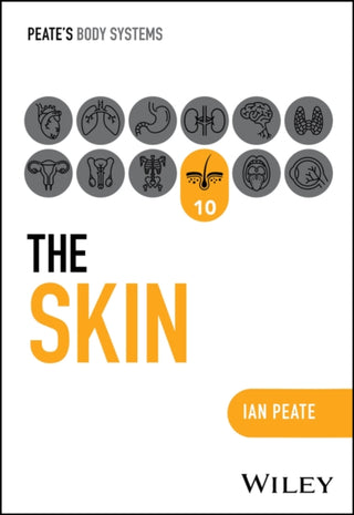 Cover image for 9781394252626 - The Skin