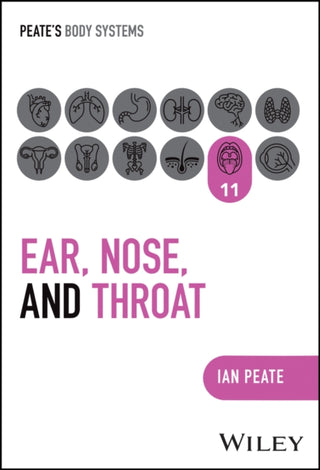 Supplemental image for 9781394252657 - Ear, Nose and Throat