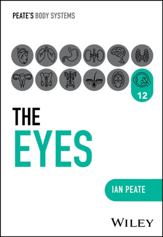 Cover image for 9781394252688 - The Eyes