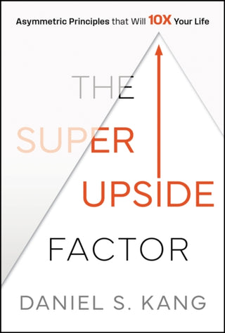 Cover image for 9781394254910 - The Super Upside Factor