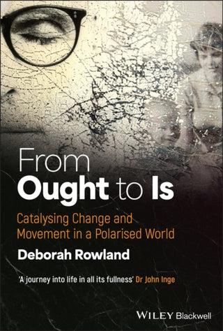 Cover image for 9781394265114 - From Ought to Is