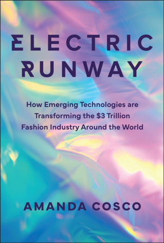 Cover image for 9781394267088 - Electric Runway