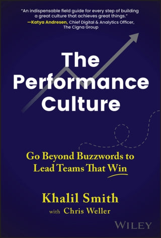 Supplemental image for 9781394270507 - The Performance Culture