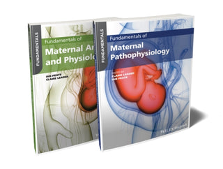 Supplemental image for 9781394273010 - Fundamentals of Maternal Anatomy, Physiology and Pathophysiology Bundle