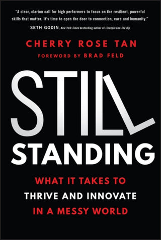 Cover image for 9781394279029 - Still Standing