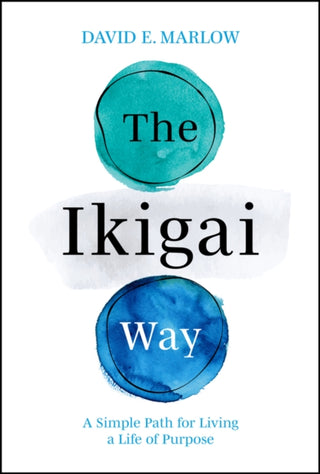 Cover image for 9781394286522 - The Ikigai Way