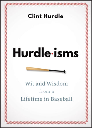 Cover image for 9781394292042 - Hurdle-isms