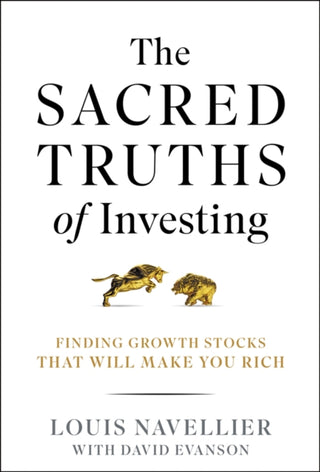 Supplemental image for 9781394295869 - The Sacred Truths of Investing