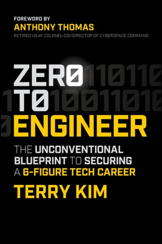 Cover image for 9781394297849 - Zero to Engineer