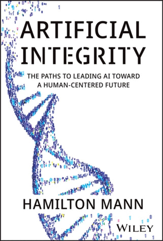 Supplemental image for 9781394297986 - Artificial Integrity