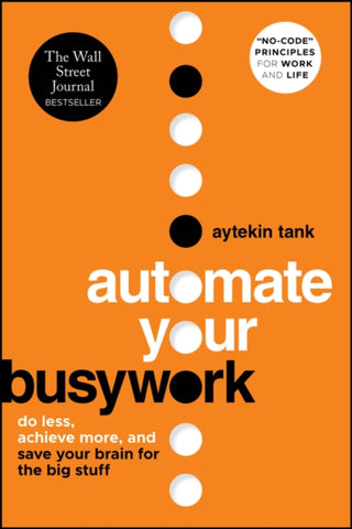 Supplemental image for 9781394298884 - Automate Your Busywork