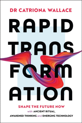 Supplemental image for 9781394300198 - Rapid Transformation